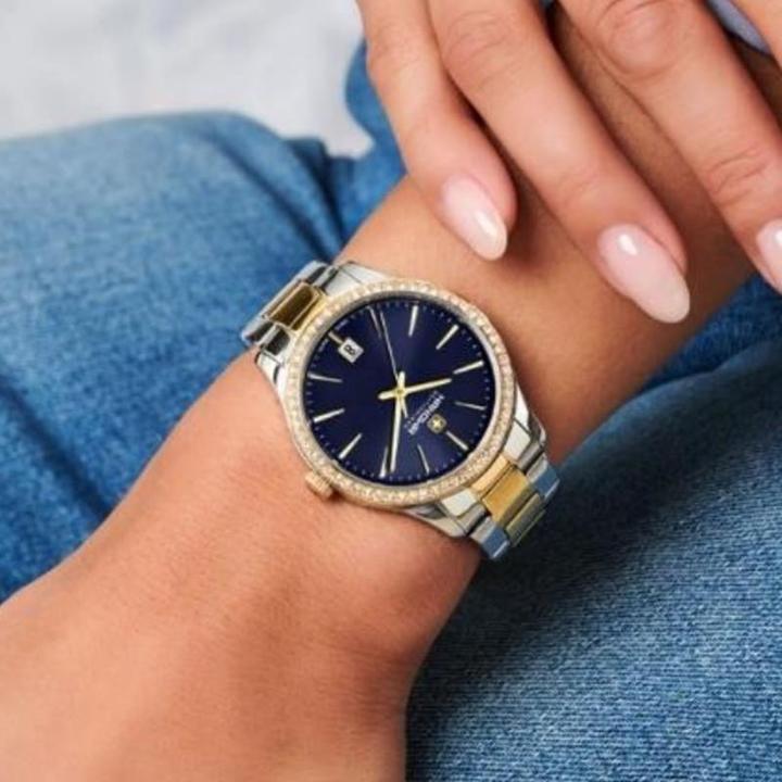 Immagine prodotto Hanowa Tresa (Orologio da polso analogico, 36 mm)