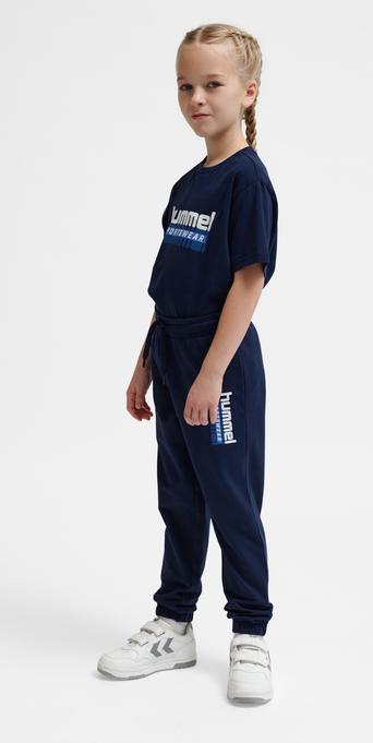 Produktbild hummel hmlTUKAS PANTS (140)