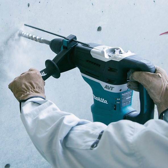 Image du produit Makita HR4013C (Fonctionnement sur secteur)