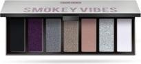 Actual product image Pupa Milano Makeup Stories Compact Smokey Vibes (Smokey vibes)