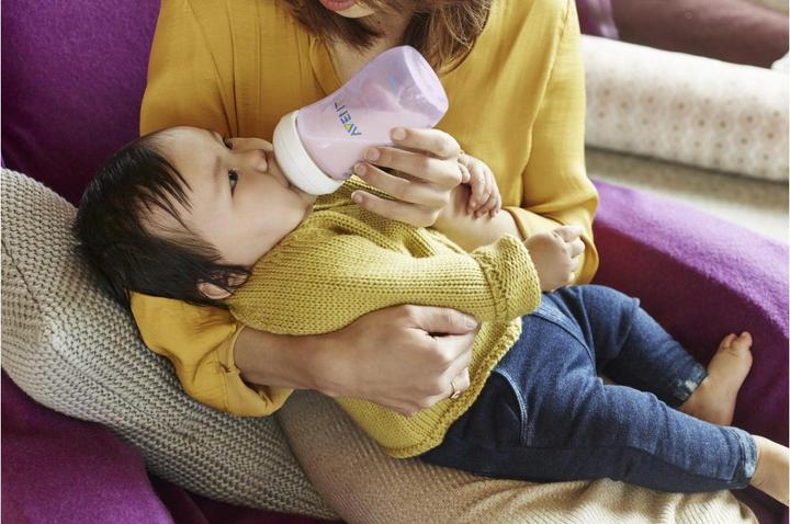 Produktbild Philips Avent Avent Naturnah Flasche 2.0 2er Pack (260 ml)