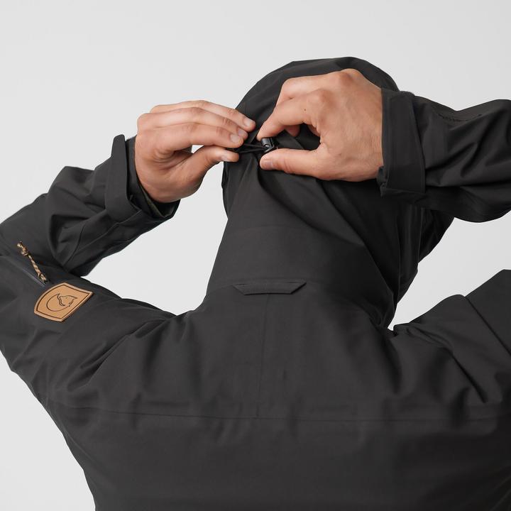 Produktbild Fjällräven Keb Agile Trousers regular (50)