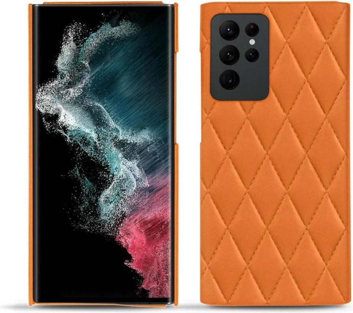 Immagine prodotto Noreve Cover in pelle (Samsung Galaxy S22 Ultra)