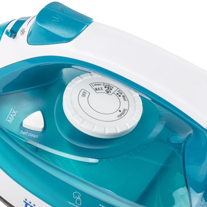 Actual product image Tristar ST-8320 Steam Iron (2600 W, 70 g/min)