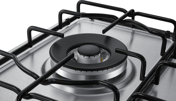 Actual product image Samsung NA75M3130AS Gas Hob 5