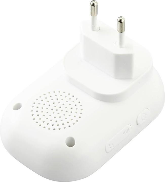 Image du produit Sygonix Kit complet de sonnette sans fil (Funk)