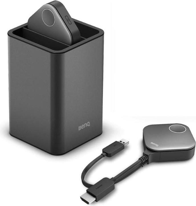 BenQ InstaShow Button Kit (15 m, HDMI 1.4a)
