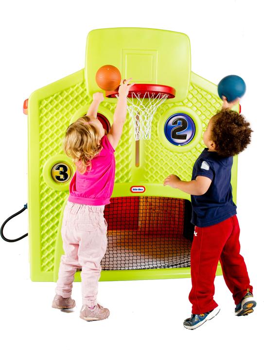 Produktbild Little Tikes Tikes Town