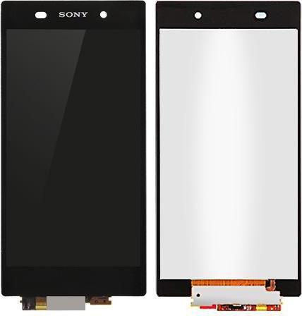 Produktbild CoreParts Sony Xperia Z1 L39h LCD Screen (Display, Sony Xperia Z1)