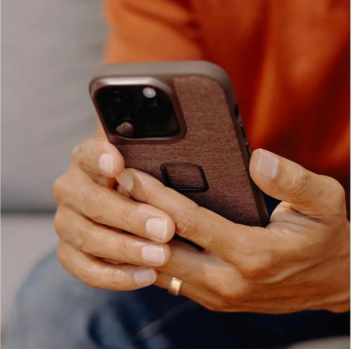 Image du produit Peak Design Everyday Case (Apple iPhone 15)