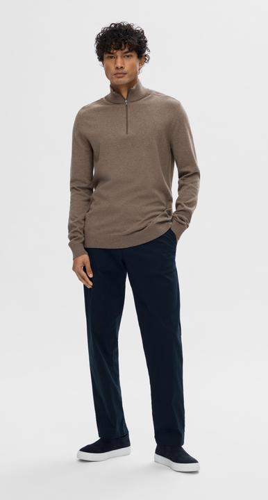 Immagine prodotto Selected Homme Cardigan in cotone Pima (XXL)
