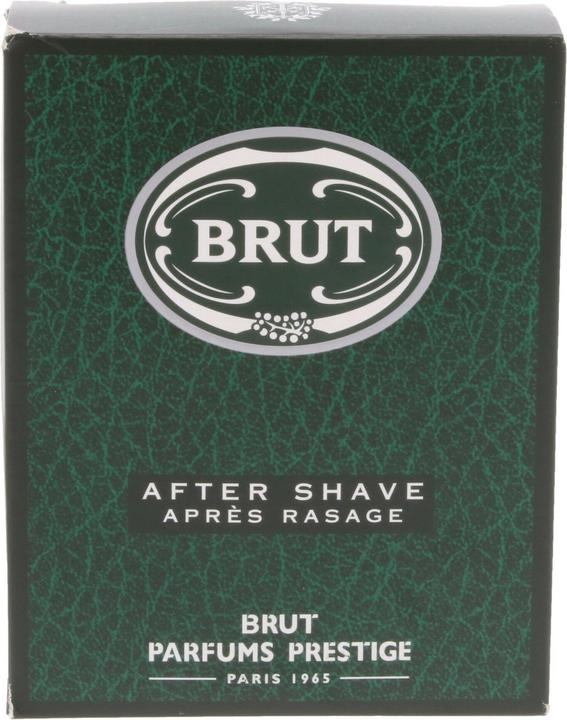 Actual product image Brut Original (Aftershave lotion, 100 ml)