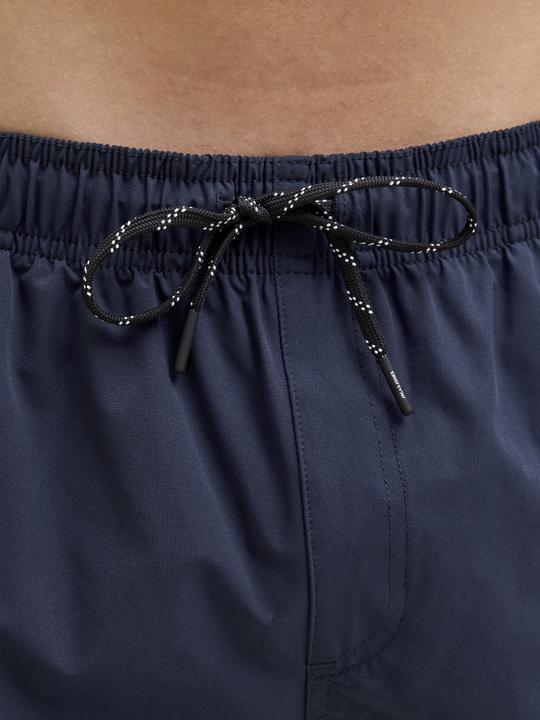 Actual product image Jack & Jones Jpstmaui Jjswim Solid Akm Sn (XL)