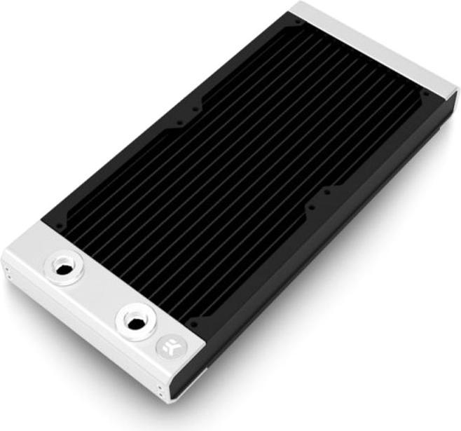 EKWB EK-Quantum Surface S240 Dual Fan Radiator (120 mm)