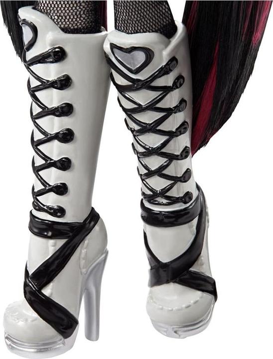 Produktbild Monster High B&W Draculaura Puppe