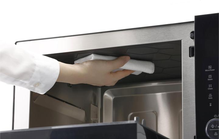 Produktbild Panasonic Dampfbackofen NN-DS59 (27 l)