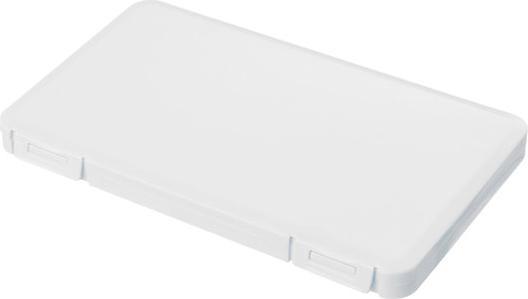 Novidarte FERRY Masken Aufbewahrungsbox (1 x)
