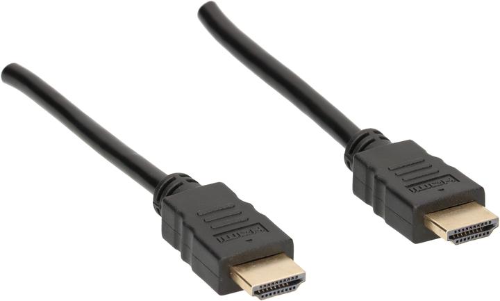 Actual product image Schwaiger HDMI (Type A) - HDMI (Type A) (3 m, HDMI)