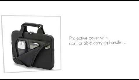 Actual product image Dicota Smart Skin (13.30", Universal)