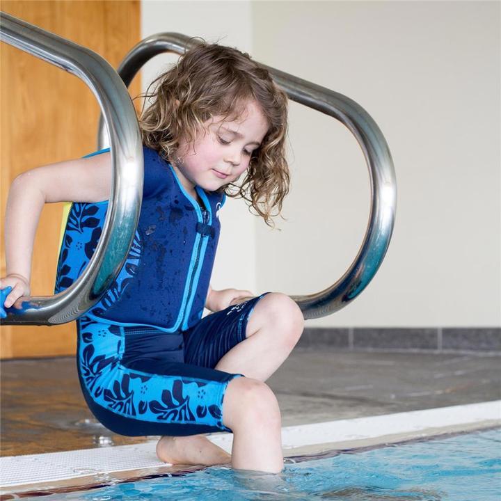 Image du produit Konfidence Kinder-Schwimmweste (M, 20-25kg)