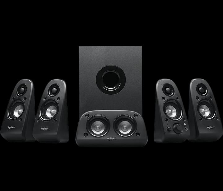 Image du produit Logitech Z506
