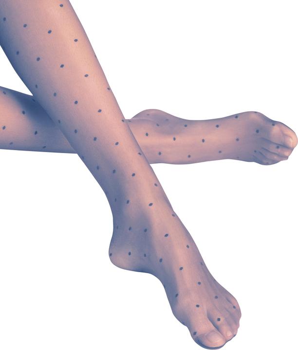 Immagine prodotto Falke Dot 15 DEN Damen (15 DEN, M/L)