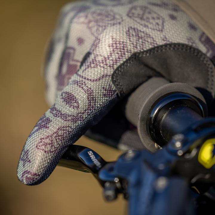 Produktbild Muc-Off Lightweight Mesh Ride Gloves (M)