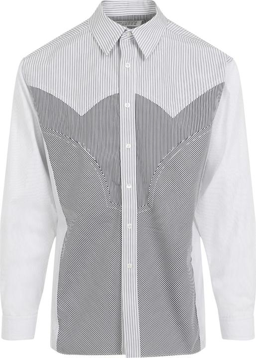 Immagine prodotto Maison Martin Margiela MAISON MARGIELA S50DT0037.MTN024 (42)