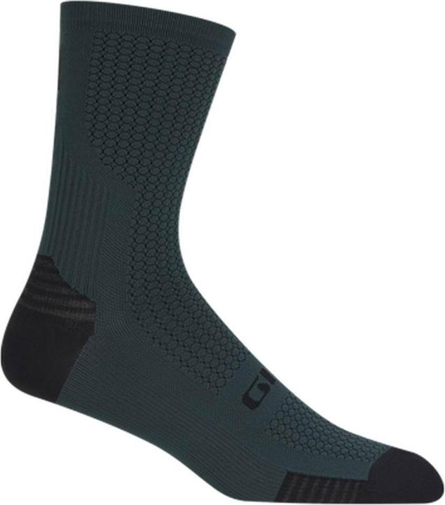 Light green, Dark Green