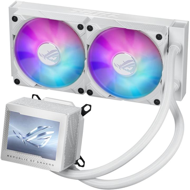 Produktbild ASUS ROG RYUJIN III 240 ARGB