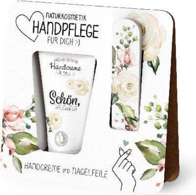 Actual product image La Vida Handpflege Blumen (30 ml)