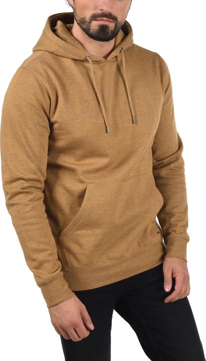 Immagine prodotto Solid Bert Felpa Con Cappuccio Tuta Hoodie Da Uomo (L)