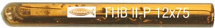 Immagine prodotto Fischer Cartuccia FHB II-P 10x95 (10 pz.)