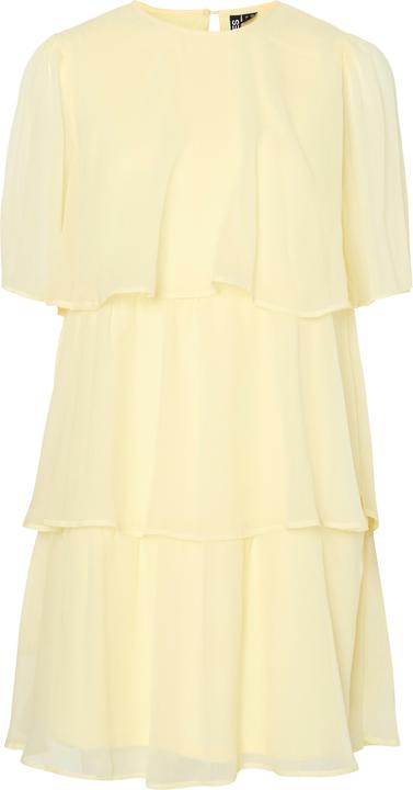 Produktbild Pieces Midikleid (XL)