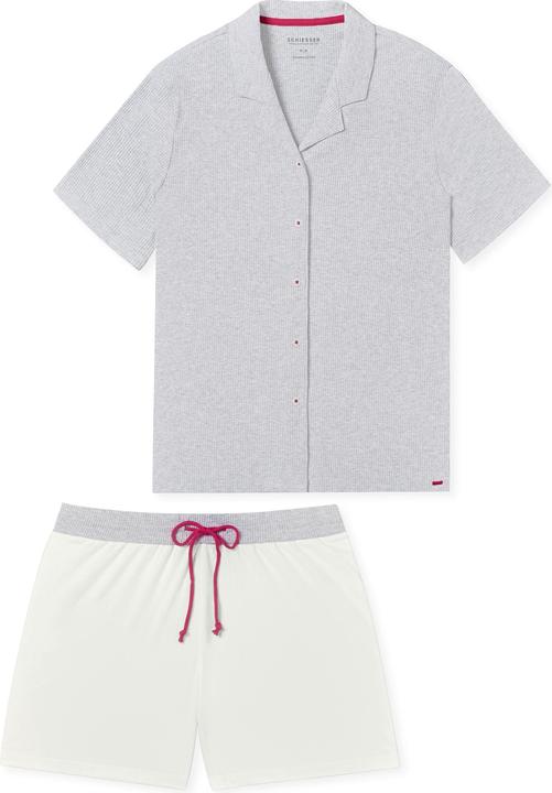 Schiesser Casual Nightwear Pyjama