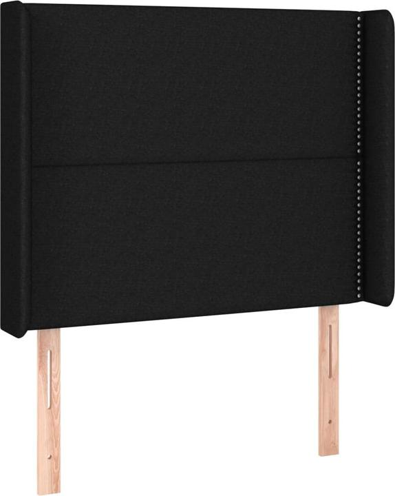 Produktbild VidaXL Hudson (183 x 16 x 128 cm)