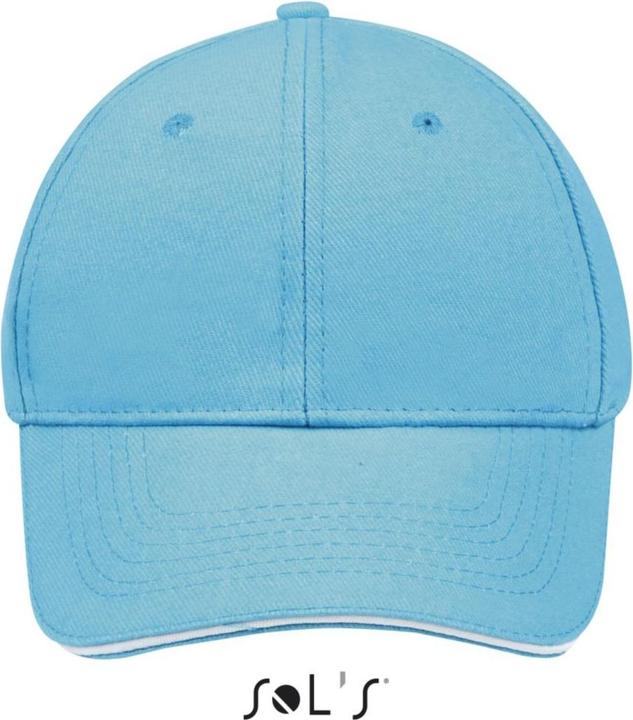 Actual product image Sol's Buffalo (One size)