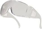 Image du produit Deltaplus Lunettes de protection Piton Clear, transparentes, écran incolore