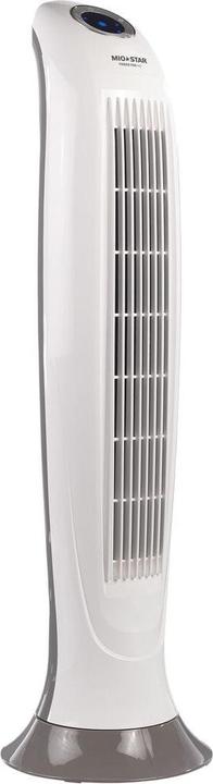 Actual product image Mio Star Tower Fan 60 (52 dB)