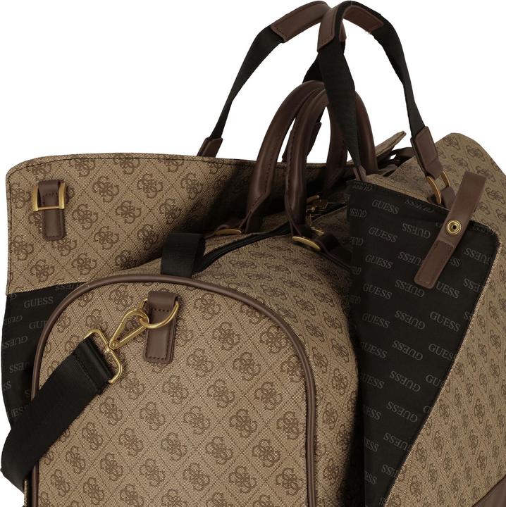 Immagine prodotto Guess Ibiza Weekender Reisetasche 55 cm (37 l)