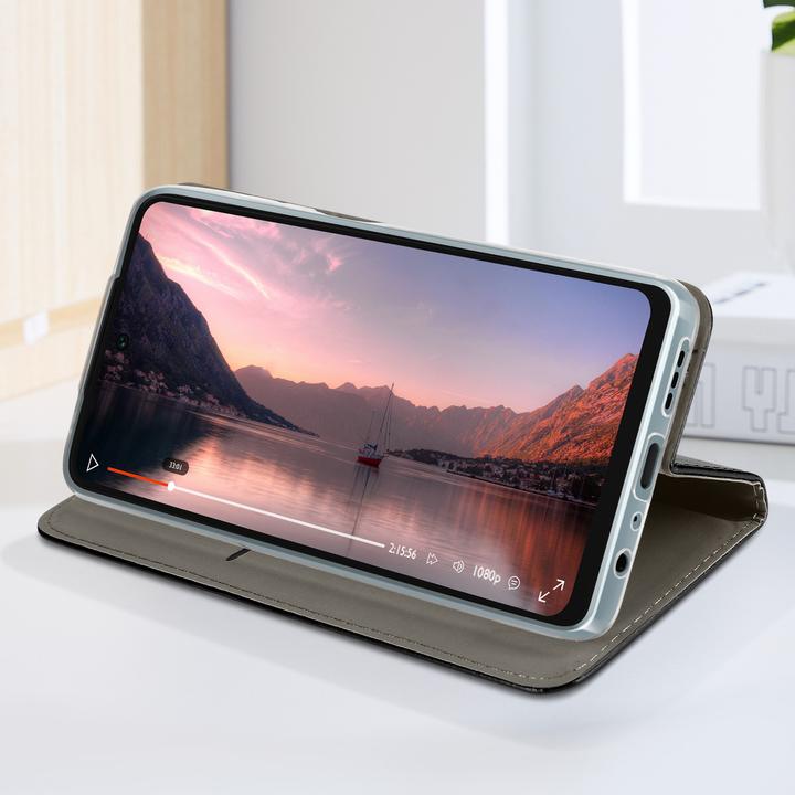 Produktbild Avizar MagneticGuard Cover (Oppo A72)