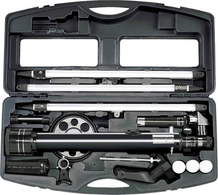 Actual product image Bresser Arcturus 60/70
