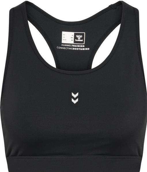 Actual product image hummel hmlULTIMATE SPORTS BRA (S)