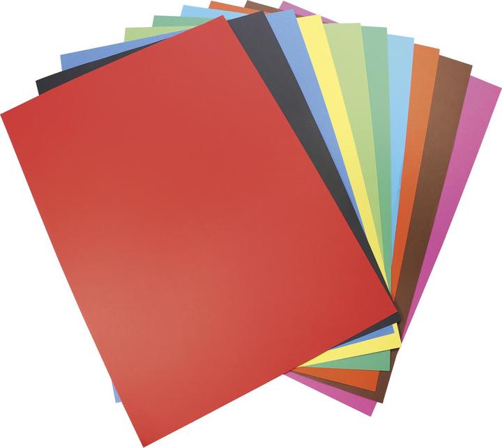 Image du produit Maildor Papiers recyclés (Carta) (270 g/m², 1 x)