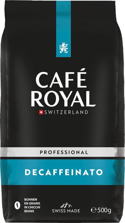 Produktbild Café Royal Professional Bohnenkaffee (500 g)