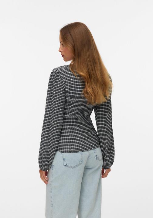 Image du produit Vero Moda VMKAYA Top Bluse (L)