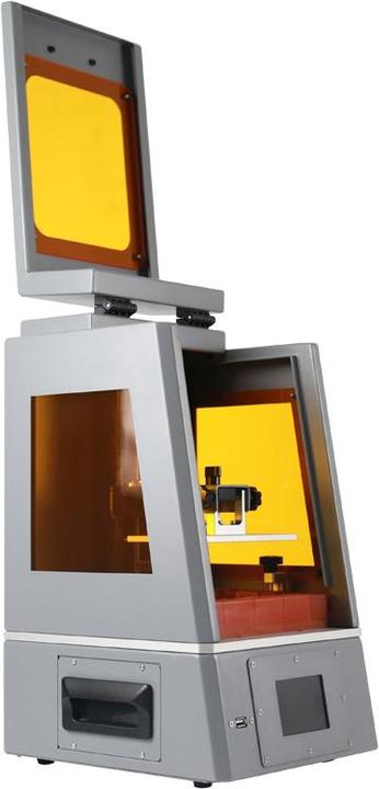 Actual product image Wanhao 3d printer Wanhao-Duplicator-D11-CGR-Mini 2K