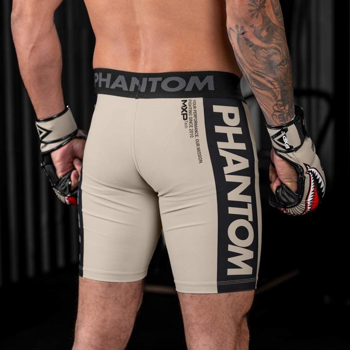 Image du produit Phantom Athletics Short de combat VECTOR Apex (M)