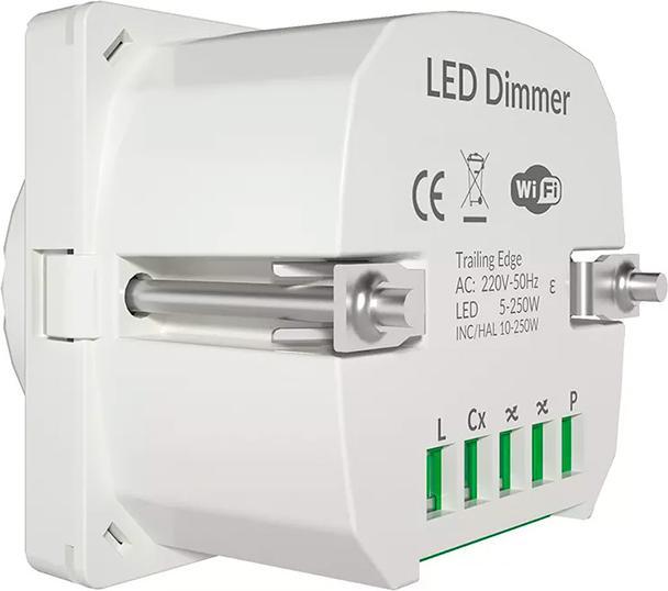 Produktbild Light Solutions WiFi Rotating Dimmer for LK - 250W