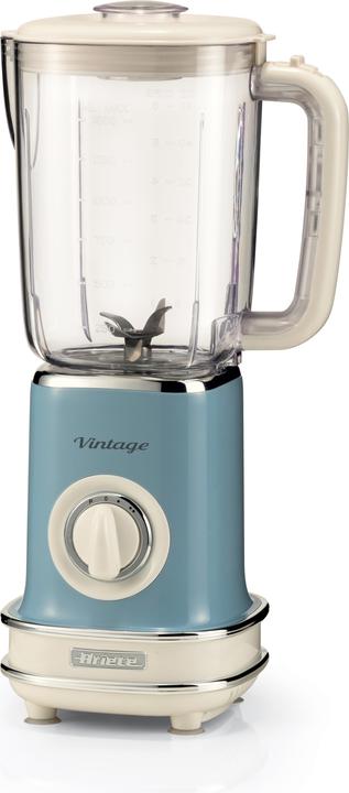 Ariete Vintage (Fiche CH, 500 W)